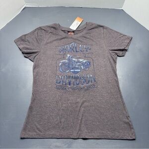 Harley Davidson Women's Shirt Sz L